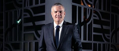 Ricardo Guadalupe will be the Honorary President of Hublot